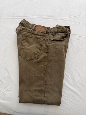 Ralph Lauren Jeans…